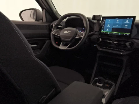 Dacia Duster  Hibrido  1.6 Hybrid Journey 4x2 105kW 48v