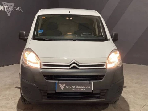 Citroën Berlingo Electric