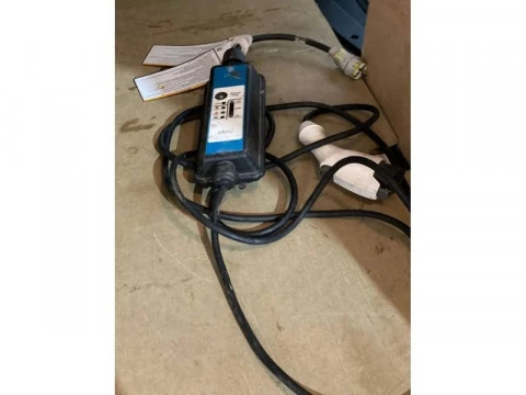 Citroën Berlingo Electric