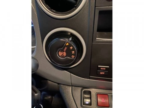 Citroën Berlingo Electric