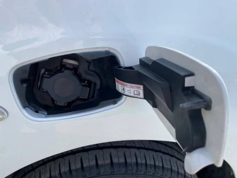 Citroën Berlingo Electric