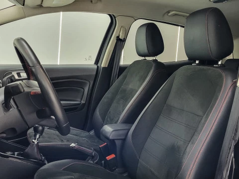 Ford Ecosport 1.0T EcoBoost 92kW (125CV) S&S ST Line