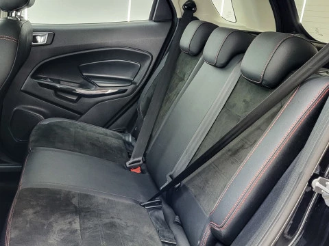 Ford Ecosport 1.0T EcoBoost 92kW (125CV) S&S ST Line