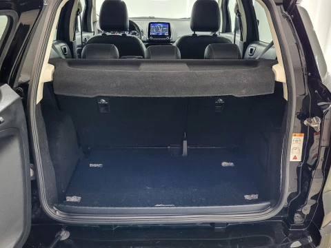 Ford Ecosport 1.0T EcoBoost 92kW (125CV) S&S ST Line