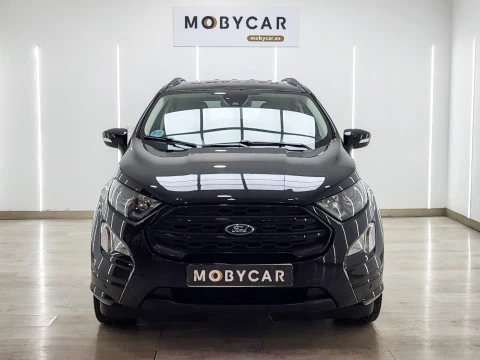 Ford Ecosport 1.0T EcoBoost 92kW (125CV) S&S ST Line
