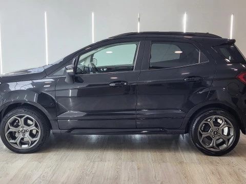 Ford Ecosport 1.0T EcoBoost 92kW (125CV) S&S ST Line
