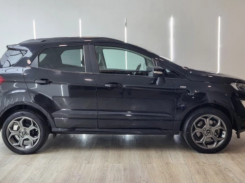 Ford Ecosport 1.0T EcoBoost 92kW (125CV) S&S ST Line