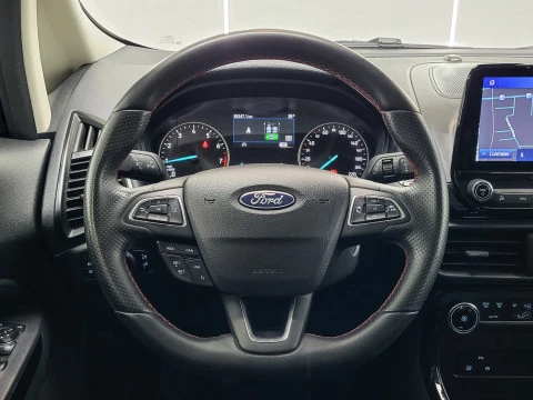 Ford Ecosport 1.0T EcoBoost 92kW (125CV) S&S ST Line