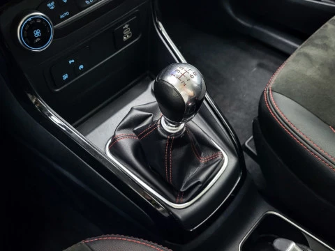 Ford Ecosport 1.0T EcoBoost 92kW (125CV) S&S ST Line