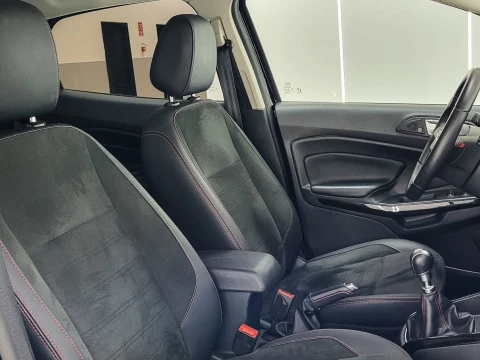 Ford Ecosport 1.0T EcoBoost 92kW (125CV) S&S ST Line