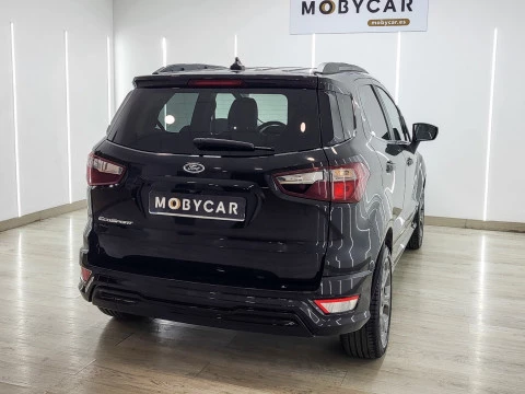 Ford Ecosport 1.0T EcoBoost 92kW (125CV) S&S ST Line