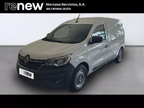 Renault Express 1.5 Blue dCi Advance 55kW Renault Express 1.5 Blue dCi Advance 55kW