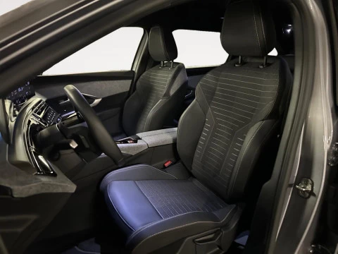 Peugeot 5008 Hybrid 1.2 100KW Allure eDCS6