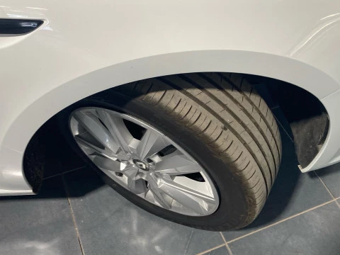 Renault Megane  S.T. 1.5dCi Blue Equilibre 85kW