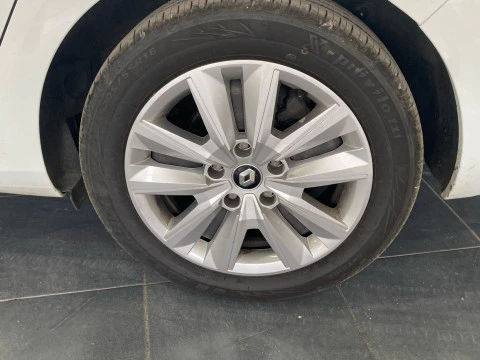 Renault Megane  S.T. 1.5dCi Blue Equilibre 85kW