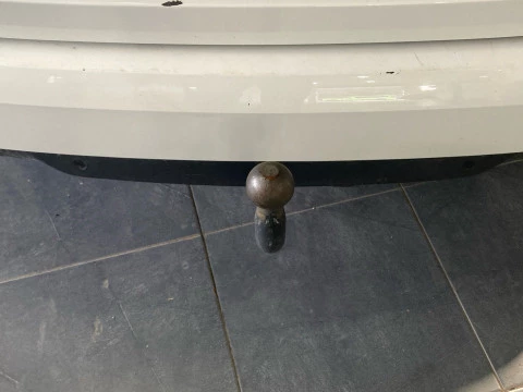 Renault Megane  S.T. 1.5dCi Blue Equilibre 85kW