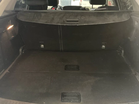 Renault Megane  S.T. 1.5dCi Blue Equilibre 85kW