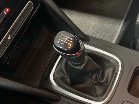 Renault Megane  S.T. 1.5dCi Blue Equilibre 85kW