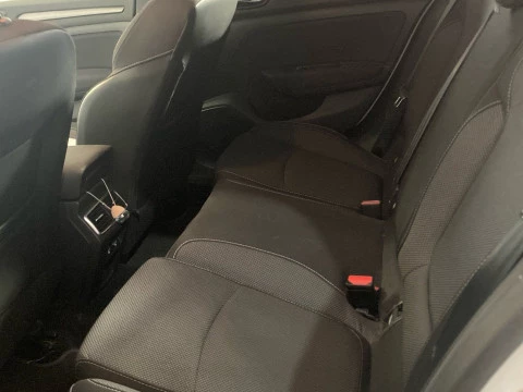 Renault Megane  S.T. 1.5dCi Blue Equilibre 85kW