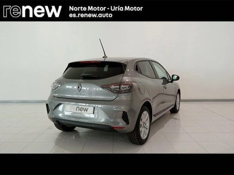 Renault Clio  TCe Generation 67kW
