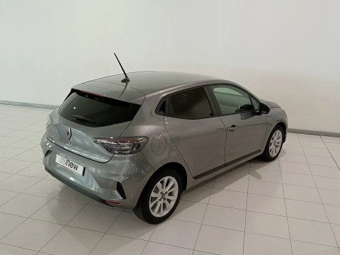 Renault Clio  TCe Generation 67kW