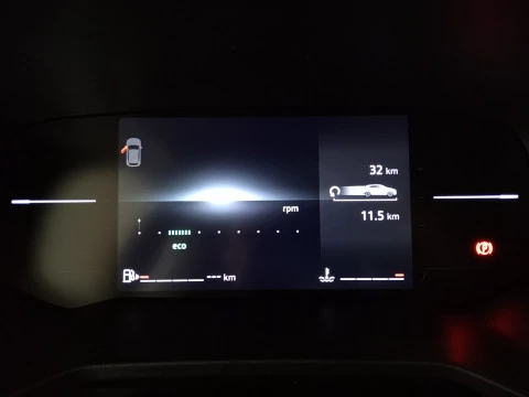 Renault Clio  TCe Generation 67kW