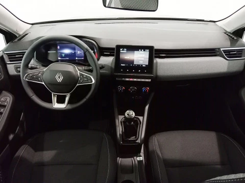 Renault Clio  TCe Generation 67kW