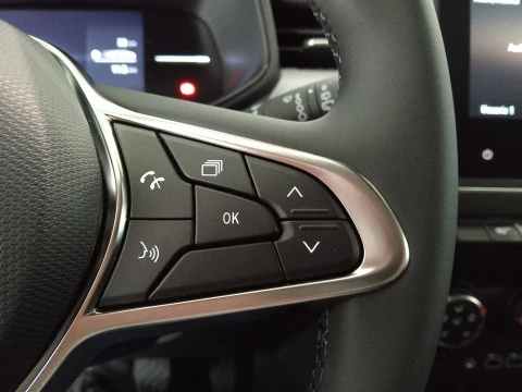 Renault Clio  TCe Generation 67kW