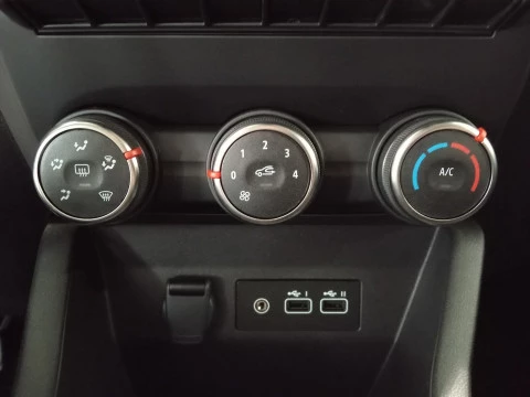 Renault Clio  TCe Generation 67kW