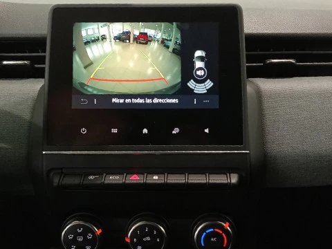 Renault Clio  TCe Generation 67kW