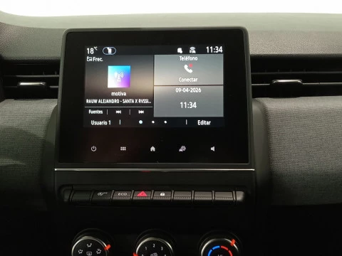 Renault Clio  TCe Generation 67kW