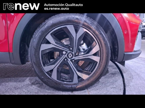 Renault Arkana  Hibrido  1.6 E-Tech Engineered 105kW