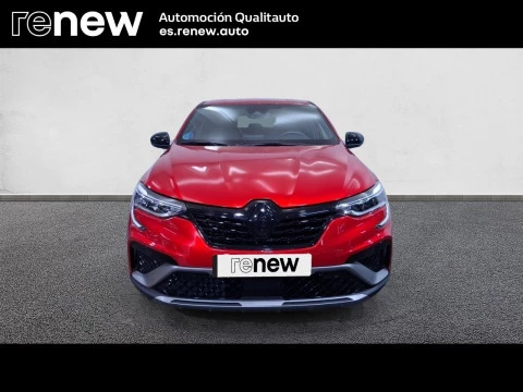 Renault Arkana  Hibrido  1.6 E-Tech Engineered 105kW