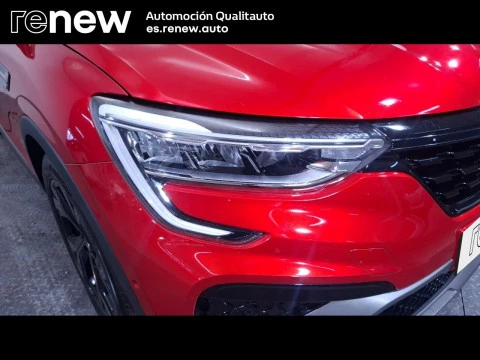 Renault Arkana  Hibrido  1.6 E-Tech Engineered 105kW