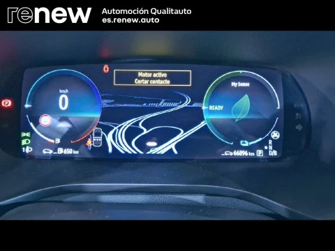 Renault Arkana  Hibrido  1.6 E-Tech Engineered 105kW