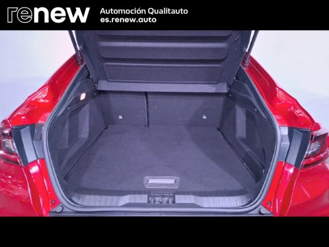 Renault Arkana  Hibrido  1.6 E-Tech Engineered 105kW