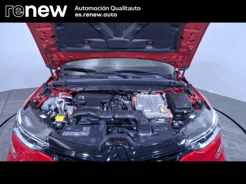 Renault Arkana  Hibrido  1.6 E-Tech Engineered 105kW