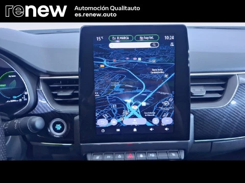 Renault Arkana  Hibrido  1.6 E-Tech Engineered 105kW