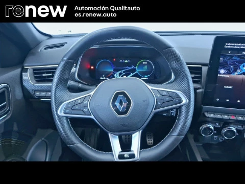 Renault Arkana  Hibrido  1.6 E-Tech Engineered 105kW