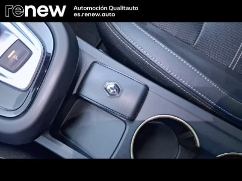 Renault Arkana  Hibrido  1.6 E-Tech Engineered 105kW