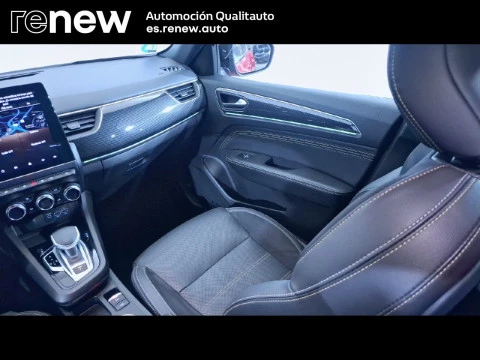 Renault Arkana  Hibrido  1.6 E-Tech Engineered 105kW