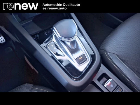 Renault Arkana  Hibrido  1.6 E-Tech Engineered 105kW