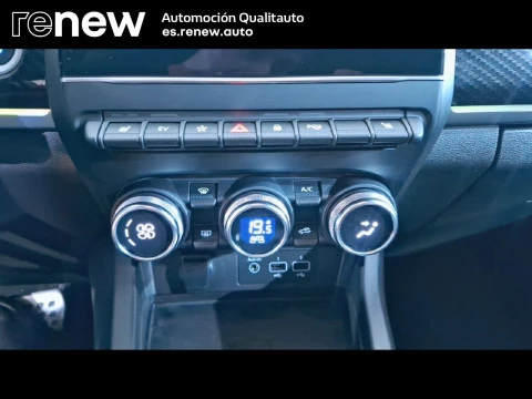 Renault Arkana  Hibrido  1.6 E-Tech Engineered 105kW