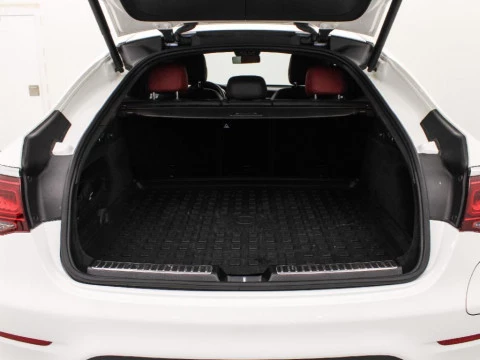 Mercedes-Benz GLC 2.0 GLC 300 E PHEV AUTO 4MATIC 313 5P