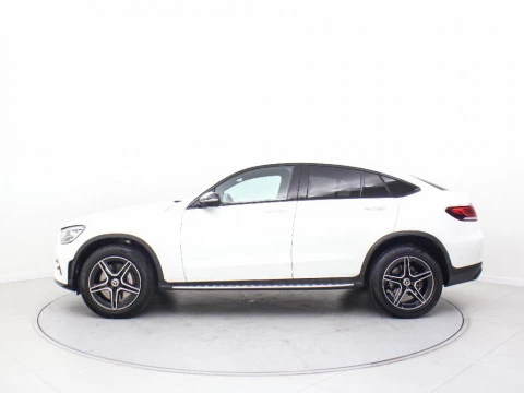 Mercedes-Benz GLC 2.0 GLC 300 E PHEV AUTO 4MATIC 313 5P