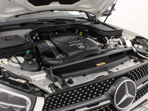 Mercedes-Benz GLC 2.0 GLC 300 E PHEV AUTO 4MATIC 313 5P