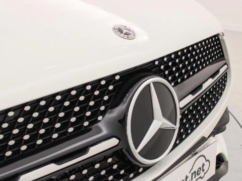Mercedes-Benz GLC 2.0 GLC 300 E PHEV AUTO 4MATIC 313 5P