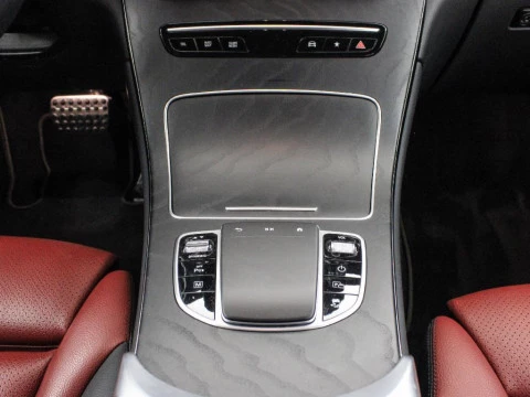 Mercedes-Benz GLC 2.0 GLC 300 E PHEV AUTO 4MATIC 313 5P