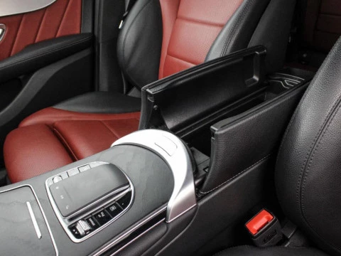 Mercedes-Benz GLC 2.0 GLC 300 E PHEV AUTO 4MATIC 313 5P