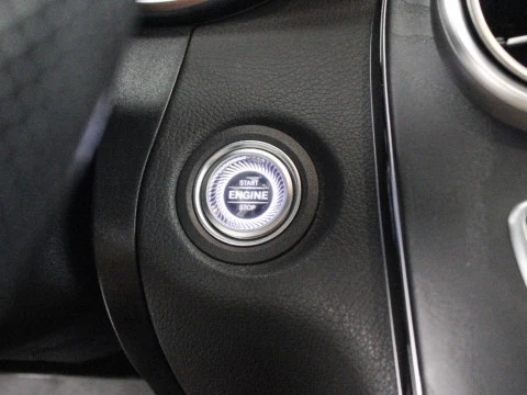 Mercedes-Benz GLC 2.0 GLC 300 E PHEV AUTO 4MATIC 313 5P